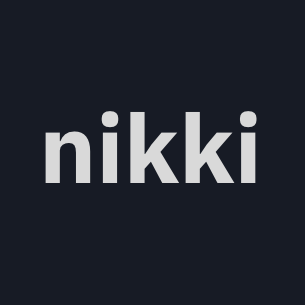 nikki logo