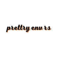 pretty-env-rs logo