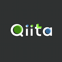 qiita logo